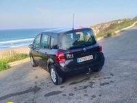 usado Renault Modus 1.5DCI Expression 85 eco2