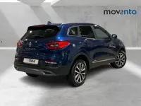 Usado Renault Kadjar Zen 140 CV (102 kW) 2021 Otro SUV