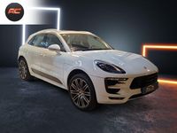 Usado Porsche Macan S 258 CV (189 kW) 2017 Blanco SUV
