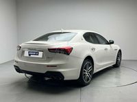 usado Maserati Ghibli 2.0 MHEV GRANSPORT AUTO 330 4P