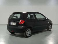 usado Hyundai Getz 1.1 FIFA World Cup