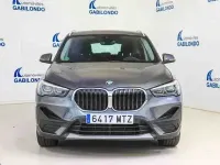 Usado BMW X1 136 CV (100 kW) 2021 Gris SUV