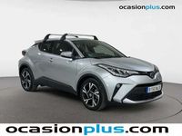 usado Toyota C-HR 1.8 125H Advance