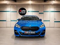 Usado BMW 220 M Sport 178 CV (130 kW) 2020 Azul Coupe