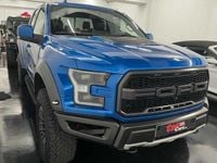 Usado Ford F-150 Raptor 450 CV (330 kW) 2020 Pickup/Camioneta
