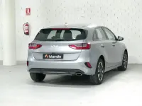 Occasion Kia Ceed 100 PK (73 kW) 2024 Grijs Hatchback