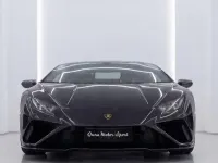 Usado Lamborghini Huracán 640 CV (470 kW) 2024 Negro Coupe