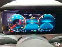 Usado Mercedes E350 299 CV (219 kW) 2021 Beige Berlina