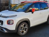 Usado Citroën C3 Aircross PureTech 131 CV (96 kW) 2020 Blanco SUV