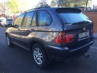 usado BMW X5 3.0D 184 cv