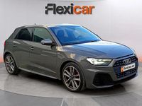 Usado Audi A1 Sportback S-Line 200 CV (147 kW) 2019 Gris Utilitario