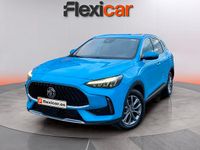 Usado MG HS Comfort 170 CV (125 kW) 2024 Azul SUV