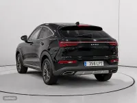Usado DFSK Fengon 137 CV (100 kW) 2021 Negro SUV