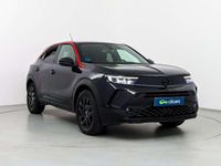 Usado Opel Mokka-e GS Line 100 kW (136 CV) 2021 Negro SUV