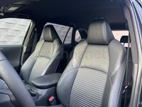 Usado Toyota RAV4 Hybrid Edition 218 CV (160 kW) 2022 Negro SUV