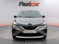 Usado Renault Captur Evolution 145 CV (106 kW) 2023 Gris SUV