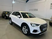 Usado Audi Q3 Advanced 150 CV (110 kW) 2023 Blanco SUV