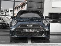 Usado Mini Cooper S 204 CV (150 kW) 2024 Gris / plata Utilitario