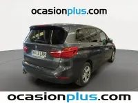 Occasion BMW 216 Gran Tourer 116 PK (85 kW) 2021 Grijs MPV