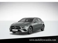 Usado Mercedes A200 150 CV (110 kW) 2025 Gris Berlina