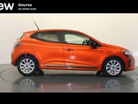 Usado Renault Clio V Evolution 90 CV (66 kW) 2024 Naranja Berlina