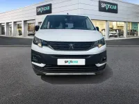 Usado Peugeot Rifter Business-Line 100 CV (73 kW) 2022 Blanco Monovolumen