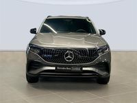 Nuevo Mercedes EQA250+ 139 kW (190 CV) 2025 Gris / plata SUV
