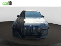 Usado BMW 740 299 CV (219 kW) 2022 Beige Berlina