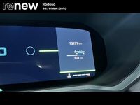 Usado Dacia Bigster Extreme 140 CV (102 kW) 2025 Azul SUV