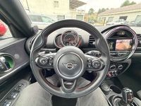 Usado Mini John Cooper Works Clubman 306 CV (225 kW) 2019 Negro Familiar