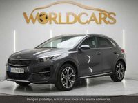 Usado Kia XCeed 141 CV (103 kW) 2021 SUV