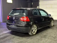 Usado VW Golf IV GTI 200 CV (147 kW) 2006 Negro Utilitario
