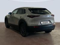 Usado Mazda CX-30 Prime-Line 140 CV (102 kW) 2025 Gris SUV