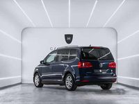 Usado VW Touran Advance 105 CV (77 kW) 2013 Monovolumen