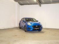 Usado Ford Puma ST-Line 125 CV (91 kW) 2024 Azul SUV