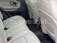 Usado Land Rover Range Rover evoque SE 180 CV (132 kW) 2017 Blanco SUV