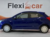 usado Ford Ka Plus Ka+ 1.2 Ti-VCT 51kW Essential Gasolina en Flexicar Sevilla 4