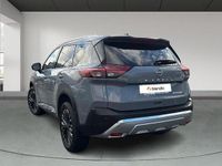 Usado Nissan X-Trail Tekna 204 CV (150 kW) 2025 Gris SUV