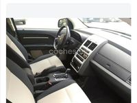 Usado Dodge Journey 140 CV (102 kW) 2010 Rojo SUV