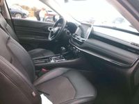 Usado Jeep Compass Limited 190 CV (139 kW) 2022 Negro SUV