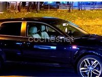 Usado Audi A3 Ambition 250 CV (183 kW) 2006 Negro Utilitario
