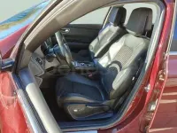 Usado Renault Talisman Zen 131 CV (96 kW) 2017 Granate Familiar