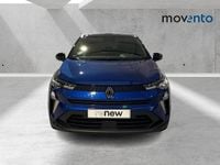 Usado Renault Captur Techno 100 CV (73 kW) 2026 Azul SUV