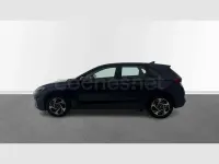 Nuevo Hyundai i30 100 CV (73 kW) 2025 Azul Berlina