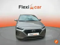 Usado Hyundai Ioniq 141 CV (103 kW) 2022 Beige Utilitario