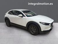 Usado Mazda CX-30 Prime-Line 140 CV (102 kW) 2024 Blanco SUV