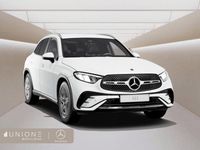 Nuevo Mercedes GLC200 197 CV (144 kW) 2025 Blanco SUV