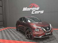 Usado Nissan Juke Tekna 113 CV (83 kW) 2025 Burdeos SUV