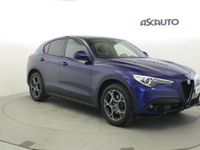 usado Alfa Romeo Stelvio 2.1 TD 140KW SPRINT AT8 Q4 190 5P