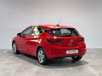 usado Opel Astra 1.4 TURBO S/S 92KW (125CV) EXCELLENCE de segunda mano desde 12990€ ✅